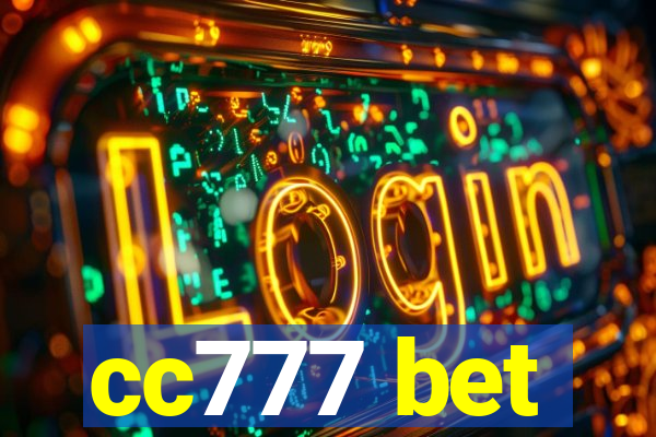 cc777 bet